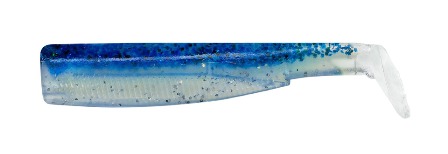 Fiiish Black Minnow 200 Ricambi mis. N°6 colore BLUE LAGOON